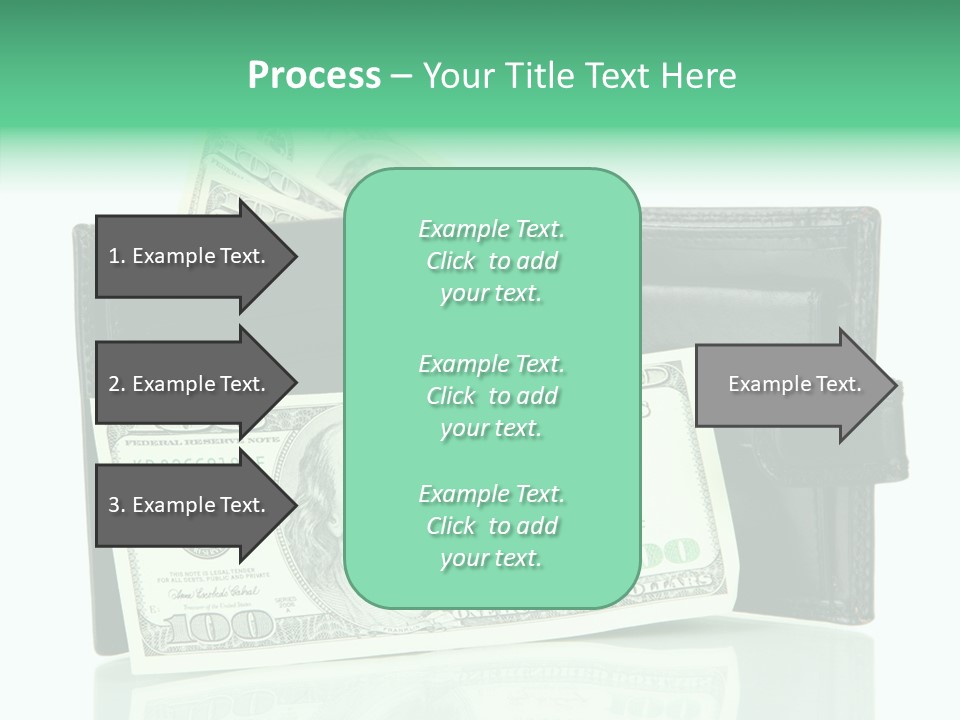 Banking Expensive Finance PowerPoint Template