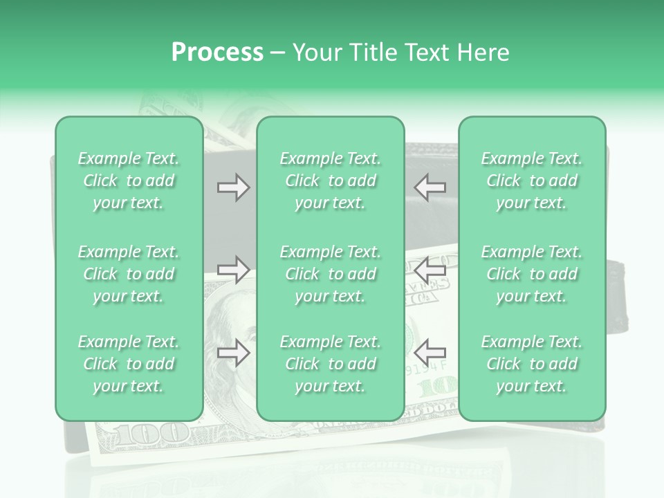 Banking Expensive Finance PowerPoint Template