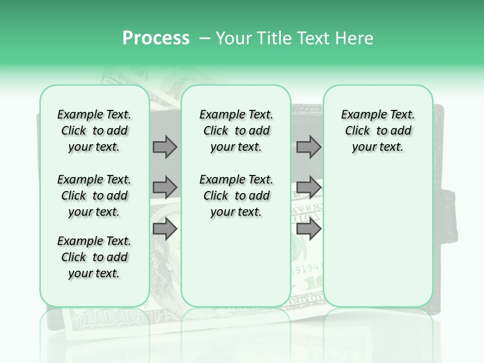 Banking Expensive Finance PowerPoint Template