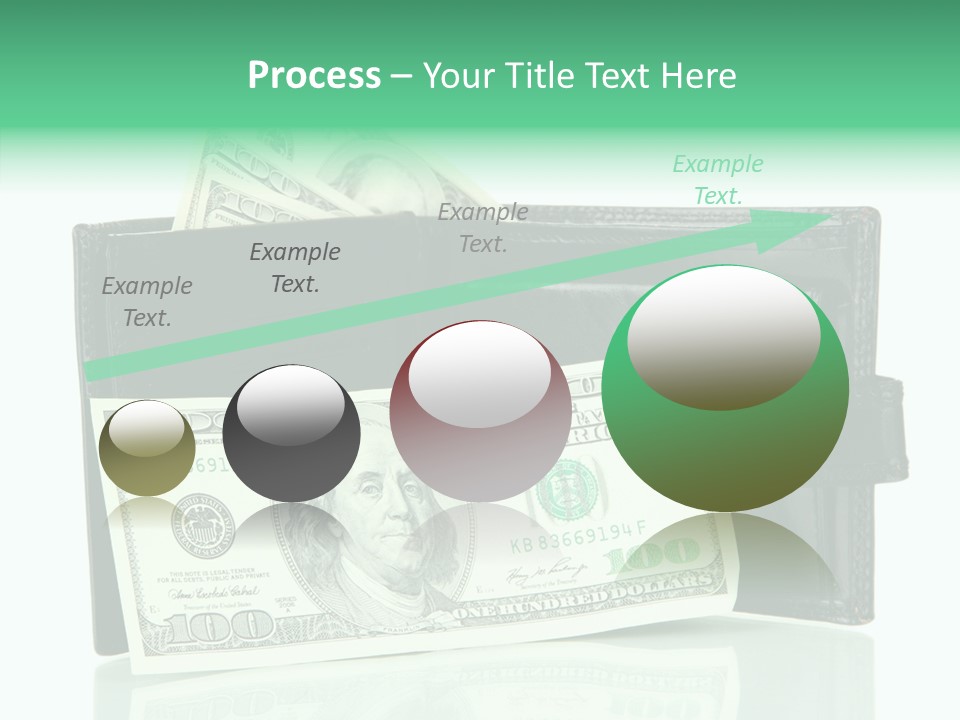 Banking Expensive Finance PowerPoint Template