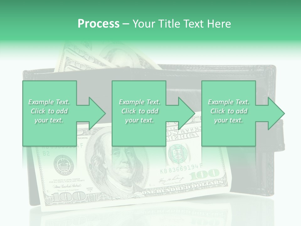 Banking Expensive Finance PowerPoint Template