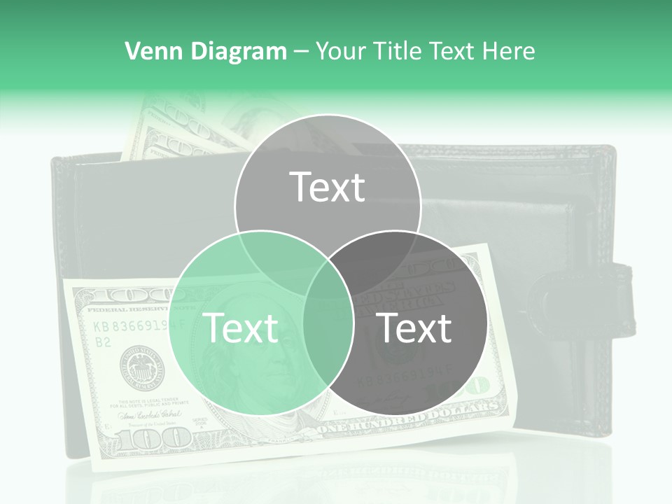 Banking Expensive Finance PowerPoint Template