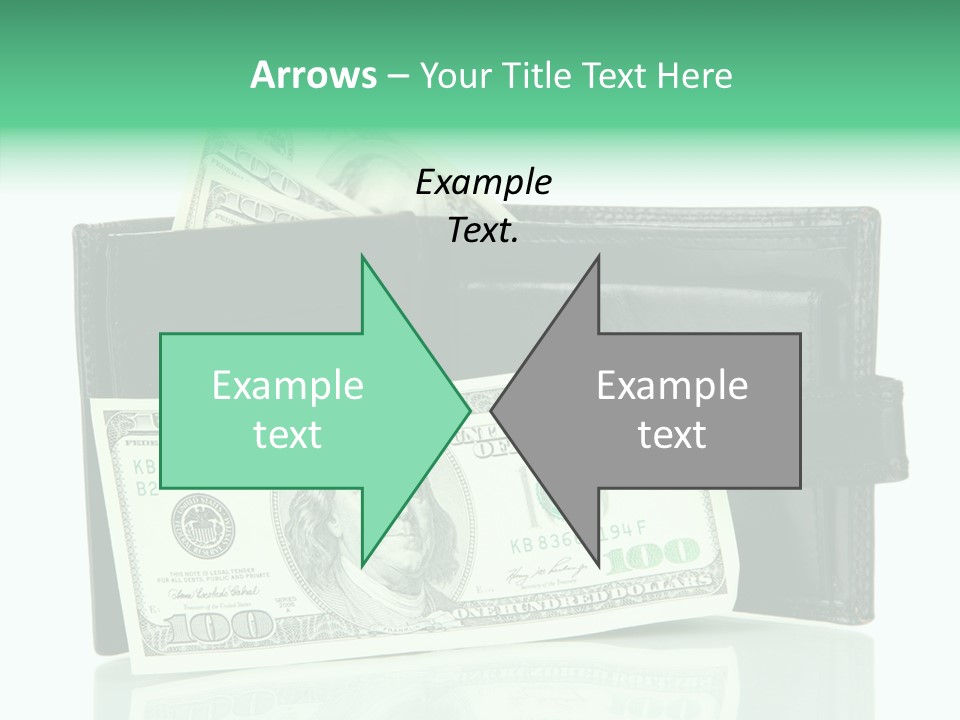 Banking Expensive Finance PowerPoint Template