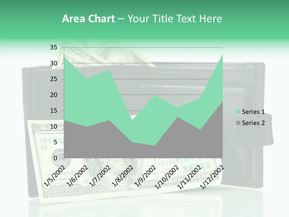 Banking Expensive Finance PowerPoint Template