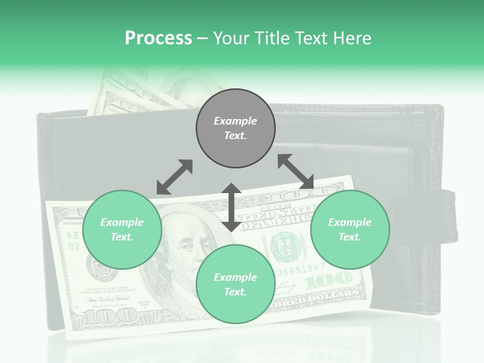 Banking Expensive Finance PowerPoint Template