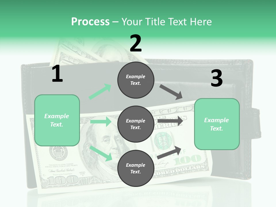Banking Expensive Finance PowerPoint Template