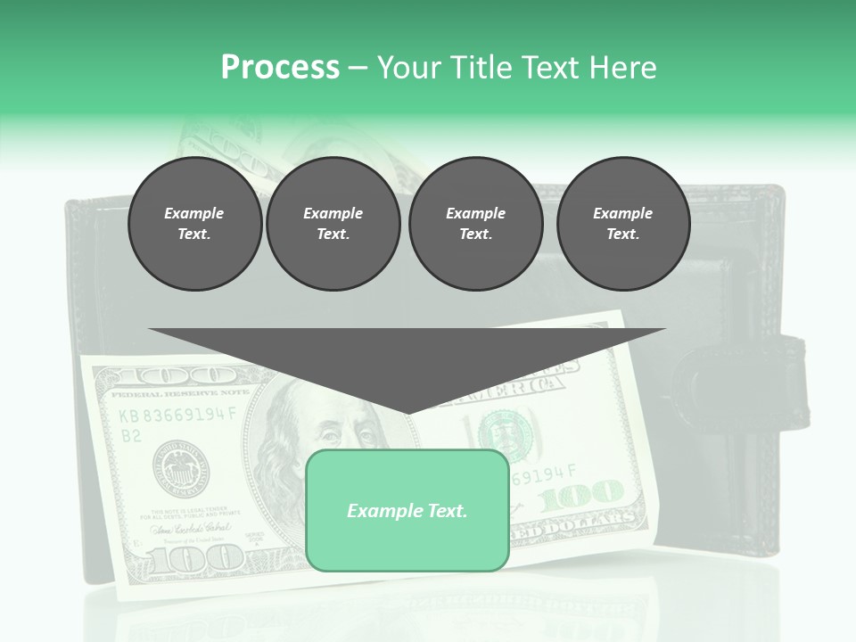 Banking Expensive Finance PowerPoint Template