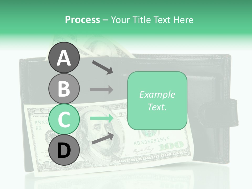 Banking Expensive Finance PowerPoint Template