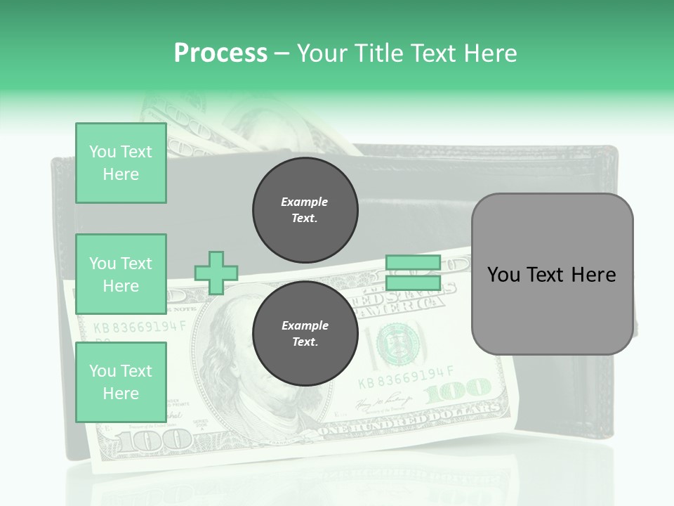 Banking Expensive Finance PowerPoint Template