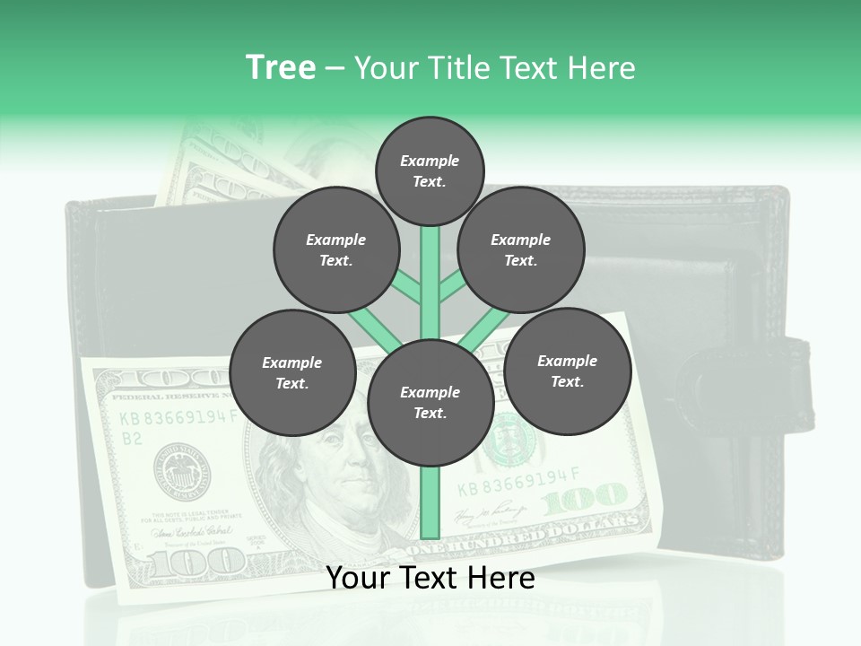 Banking Expensive Finance PowerPoint Template