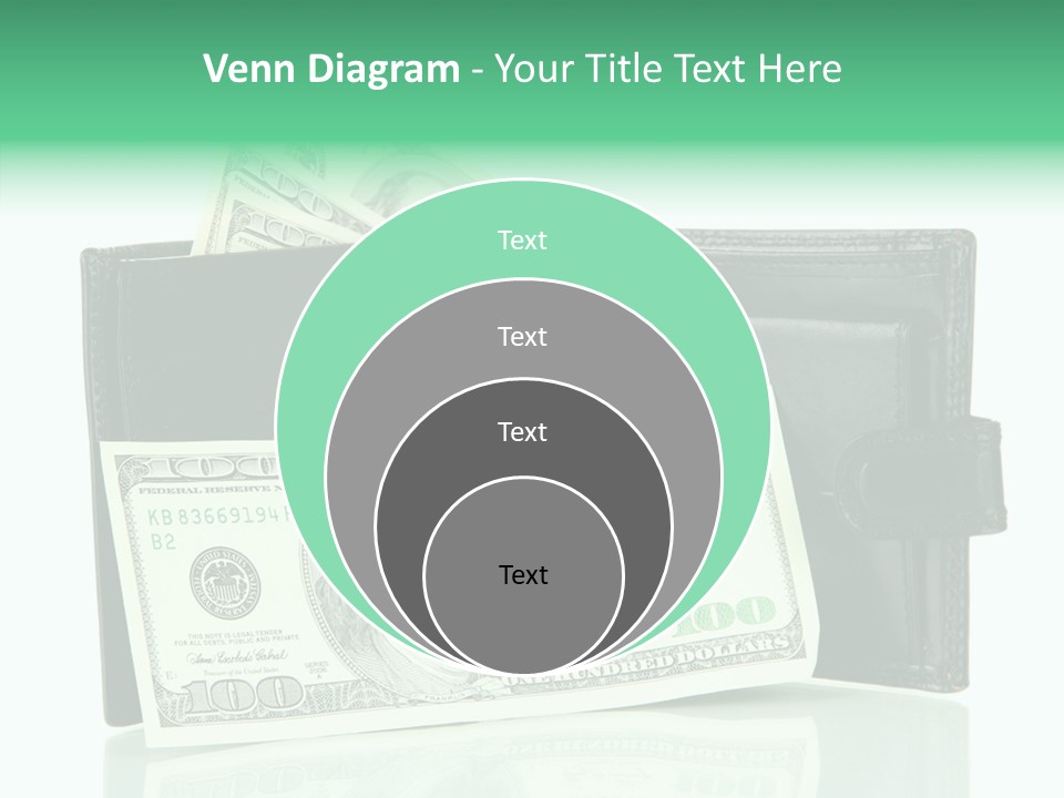 Banking Expensive Finance PowerPoint Template