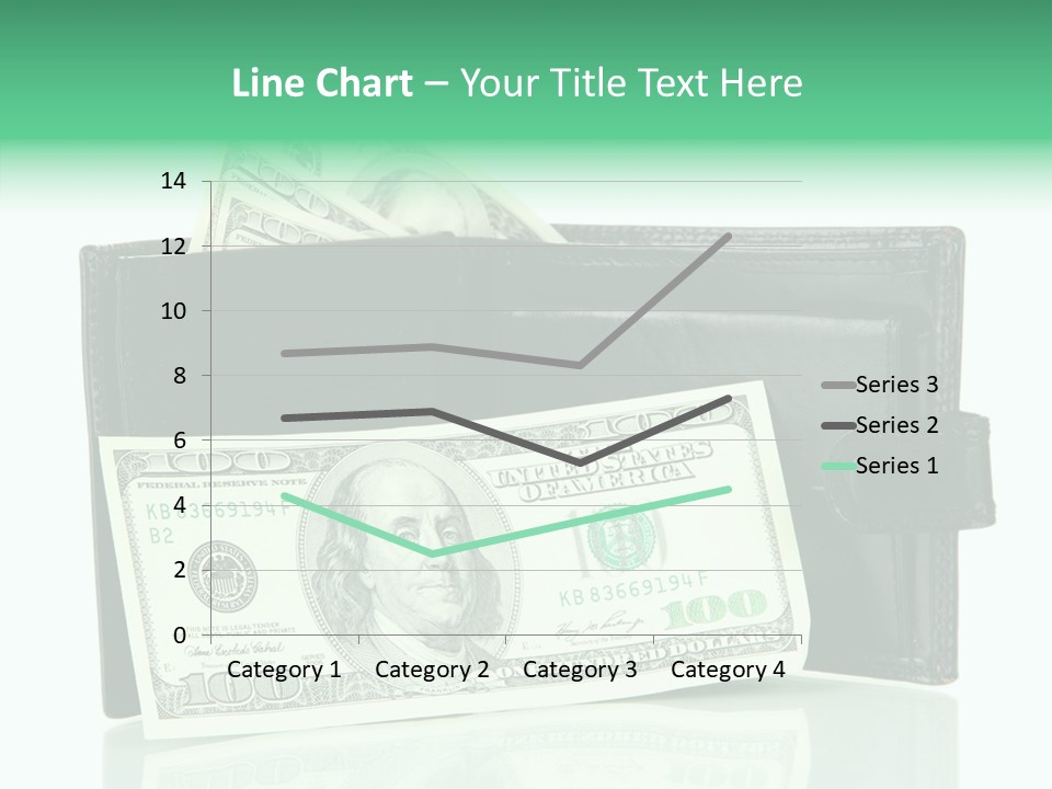 Banking Expensive Finance PowerPoint Template