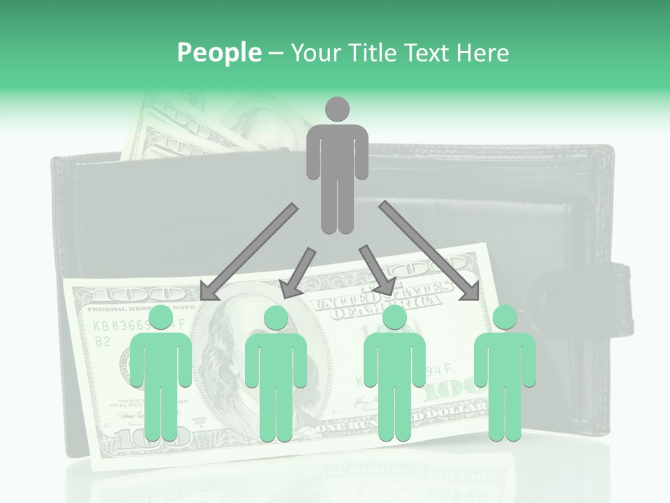 Banking Expensive Finance PowerPoint Template