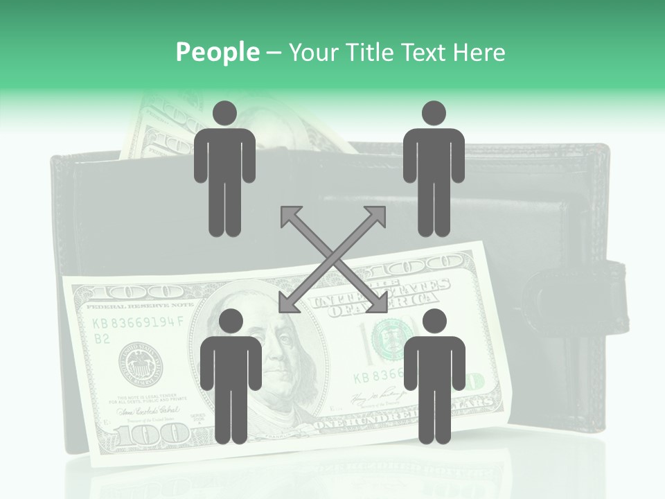 Banking Expensive Finance PowerPoint Template