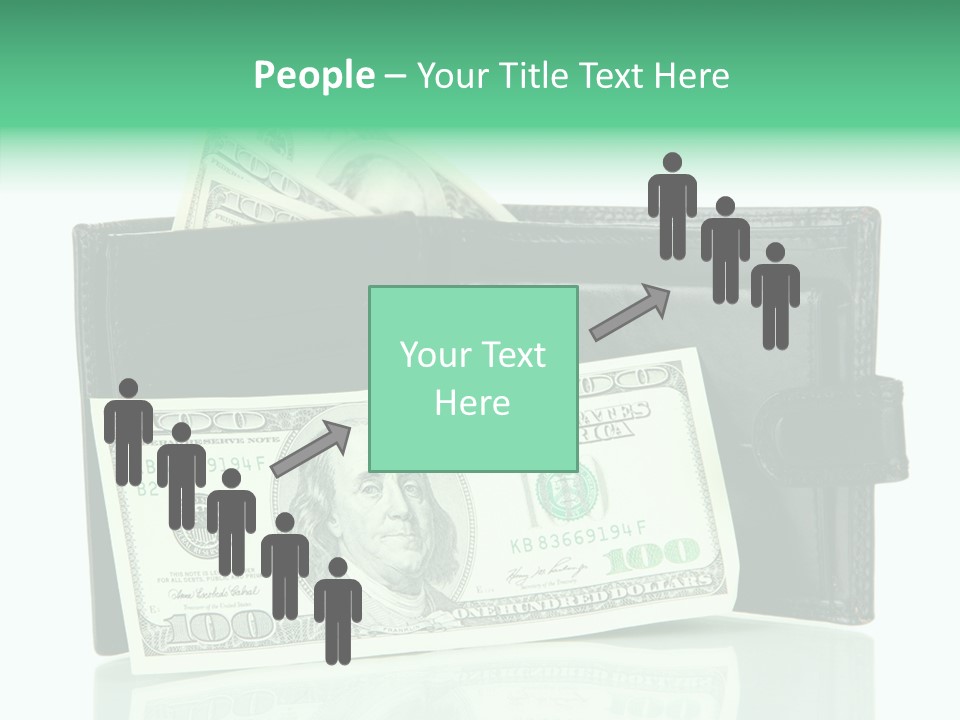 Banking Expensive Finance PowerPoint Template