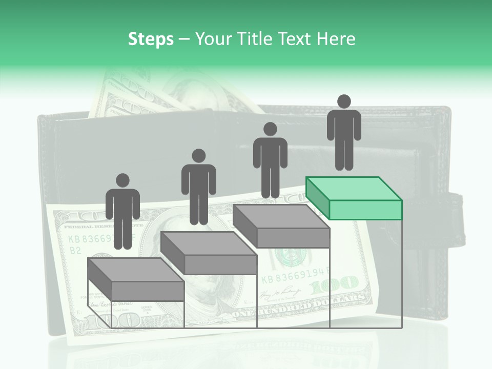 Banking Expensive Finance PowerPoint Template