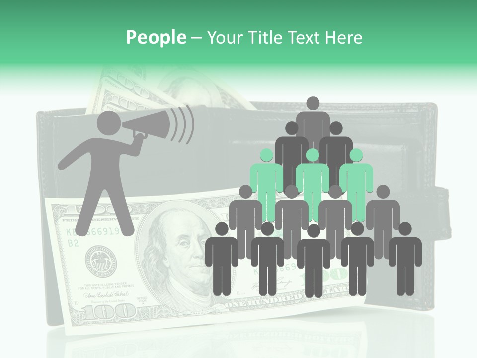 Banking Expensive Finance PowerPoint Template