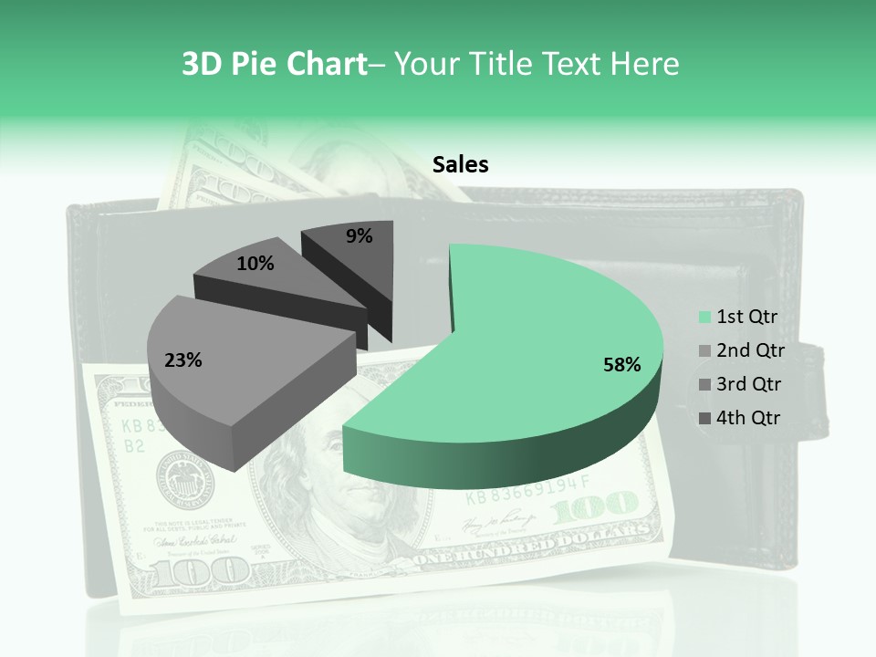 Banking Expensive Finance PowerPoint Template