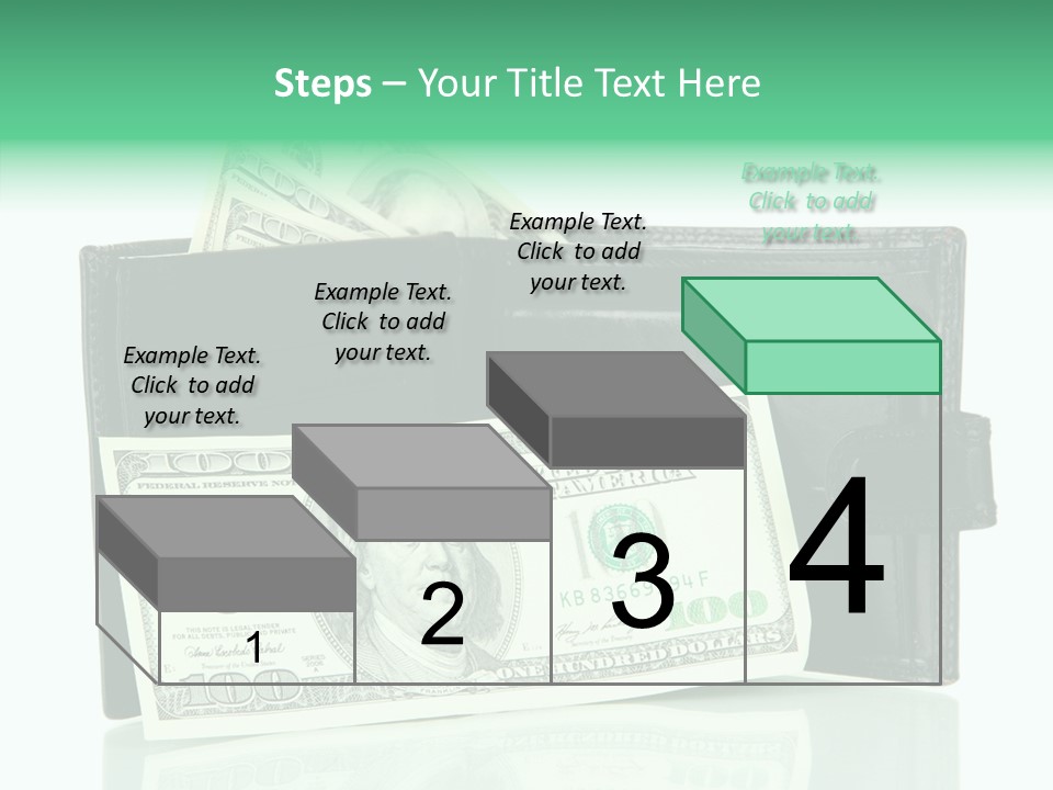 Banking Expensive Finance PowerPoint Template