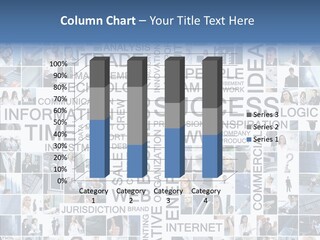 Team Real Manager PowerPoint Template