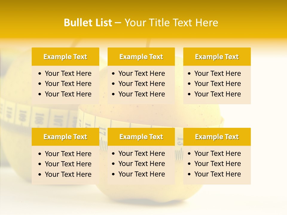 Nourish Outside Pretty PowerPoint Template