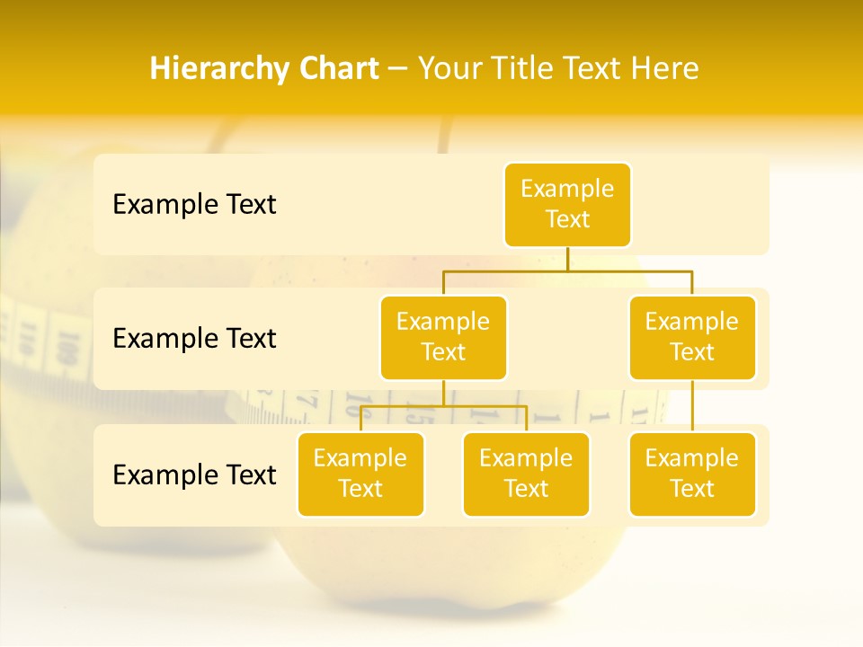 Nourish Outside Pretty PowerPoint Template