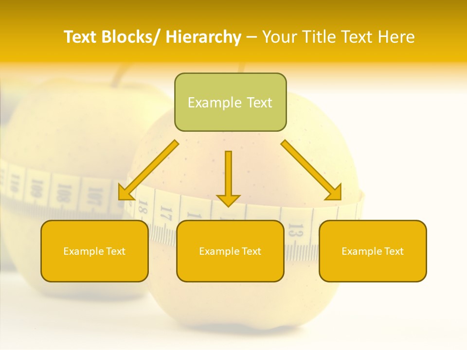 Nourish Outside Pretty PowerPoint Template