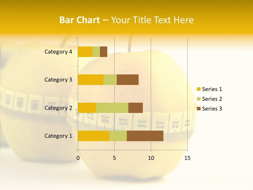 Nourish Outside Pretty PowerPoint Template