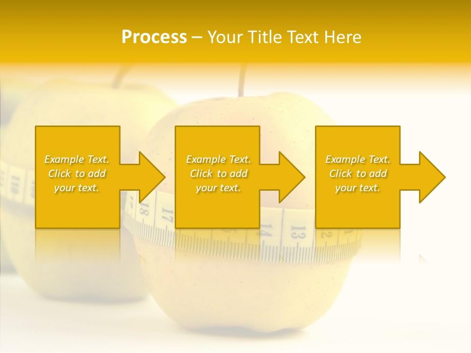 Nourish Outside Pretty PowerPoint Template