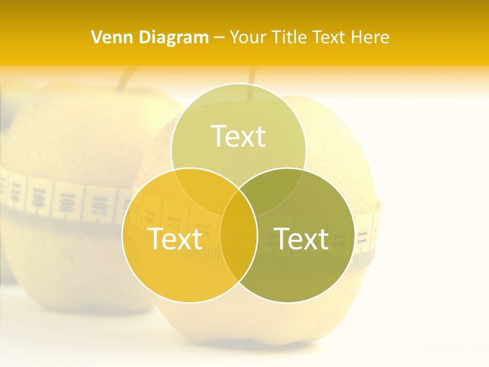 Nourish Outside Pretty PowerPoint Template