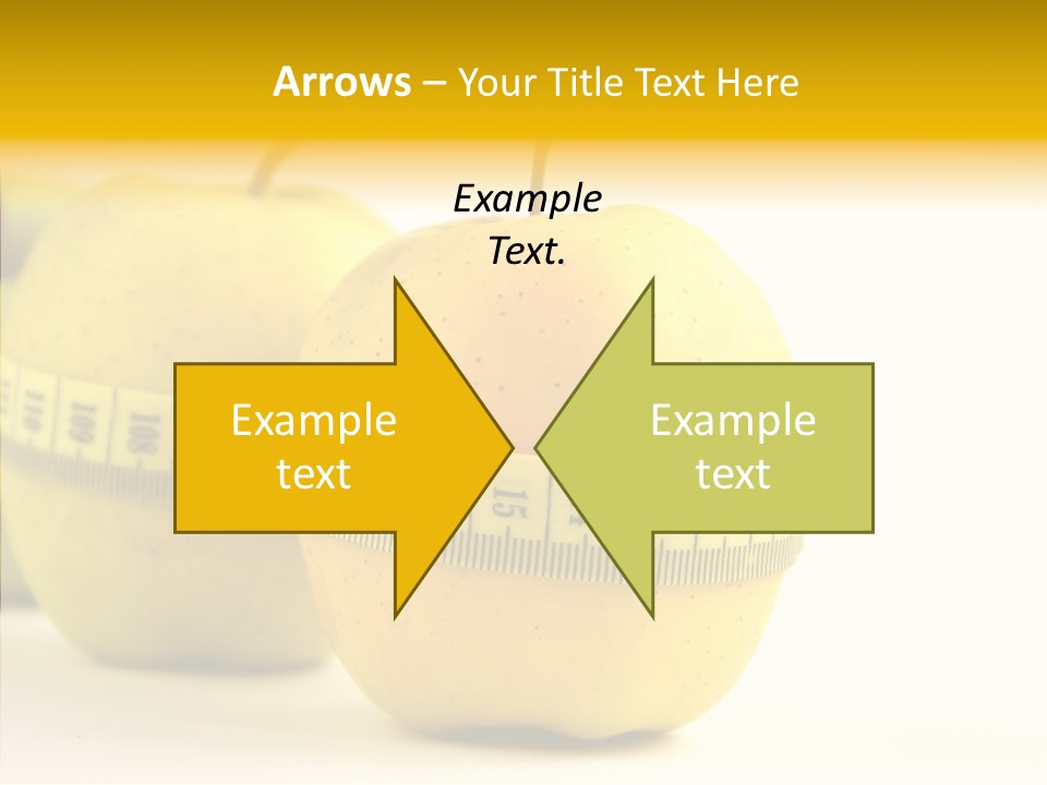 Nourish Outside Pretty PowerPoint Template