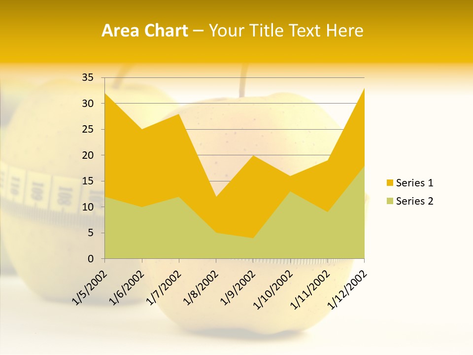 Nourish Outside Pretty PowerPoint Template