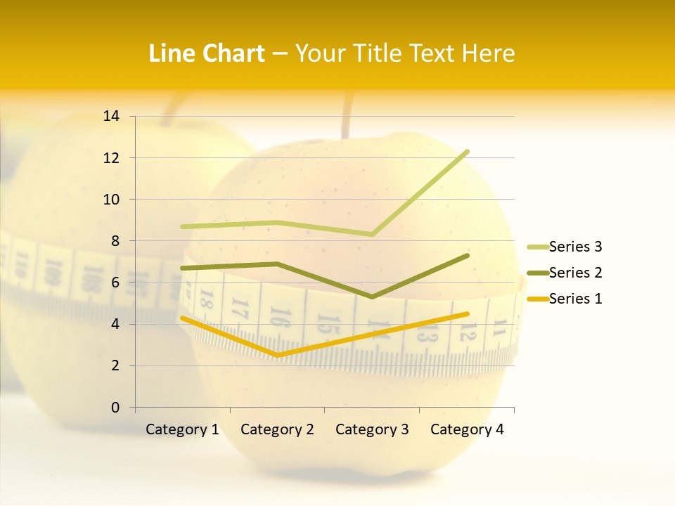 Nourish Outside Pretty PowerPoint Template