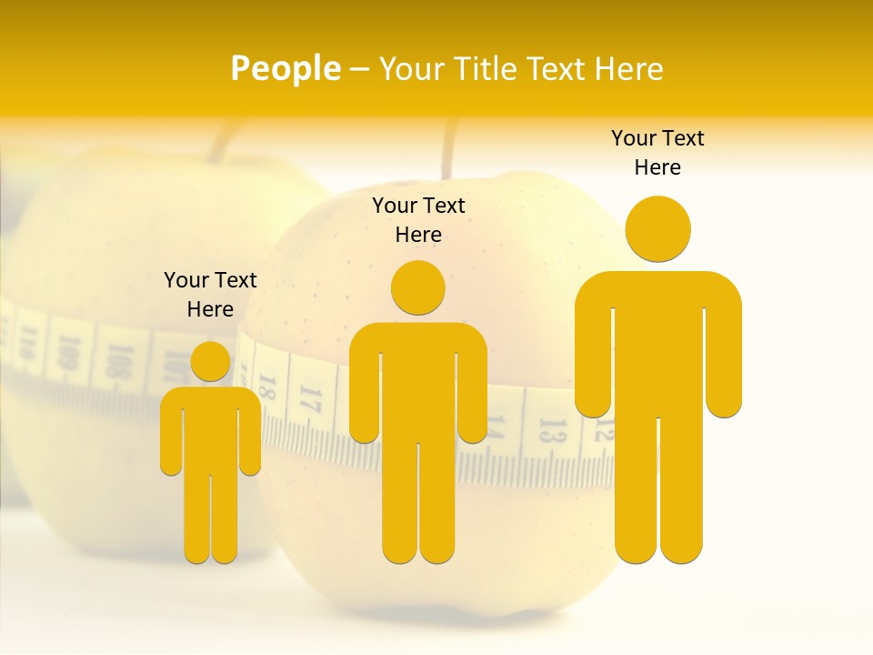 Nourish Outside Pretty PowerPoint Template