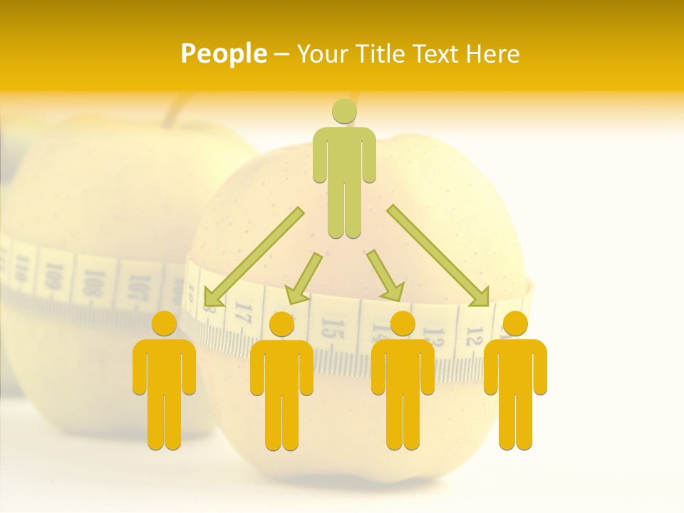 Nourish Outside Pretty PowerPoint Template