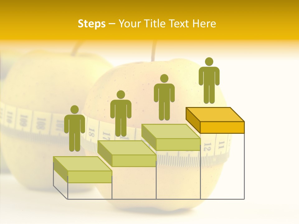 Nourish Outside Pretty PowerPoint Template