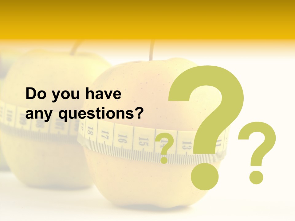 Nourish Outside Pretty PowerPoint Template