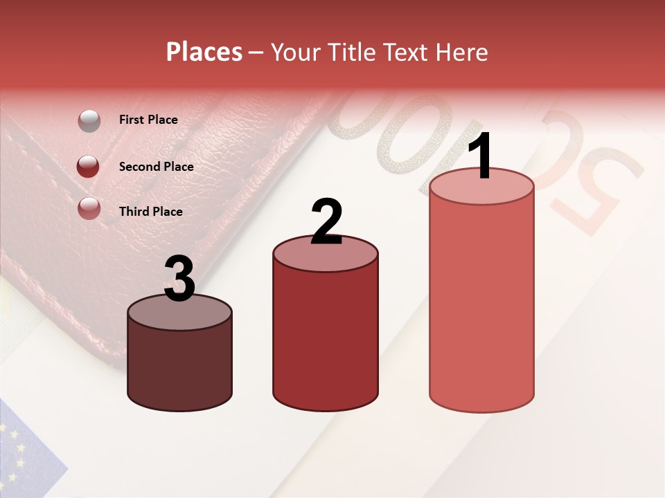 Europe Brown White PowerPoint Template