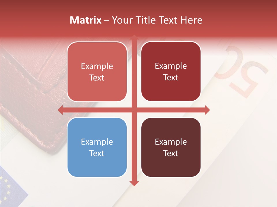 Europe Brown White PowerPoint Template