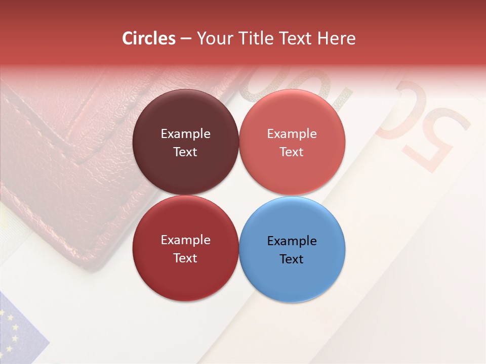 Europe Brown White PowerPoint Template