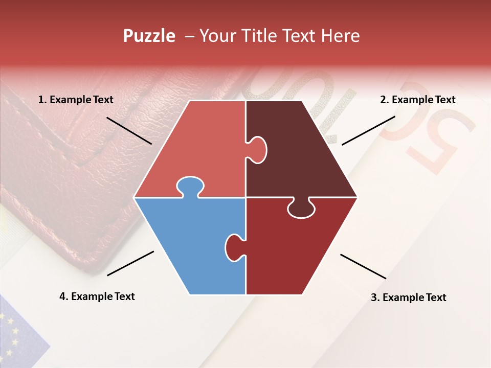 Europe Brown White PowerPoint Template