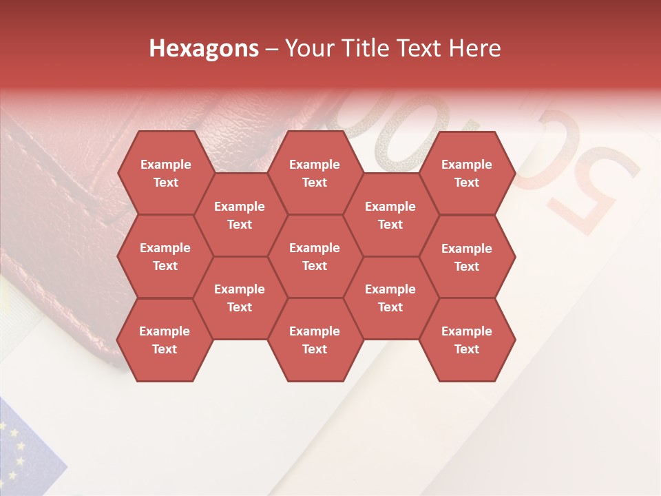 Europe Brown White PowerPoint Template