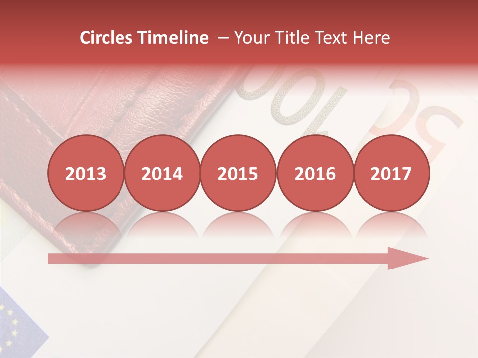 Europe Brown White PowerPoint Template