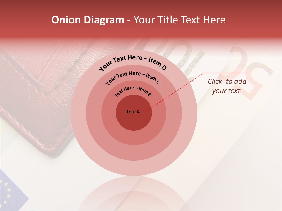 Europe Brown White PowerPoint Template