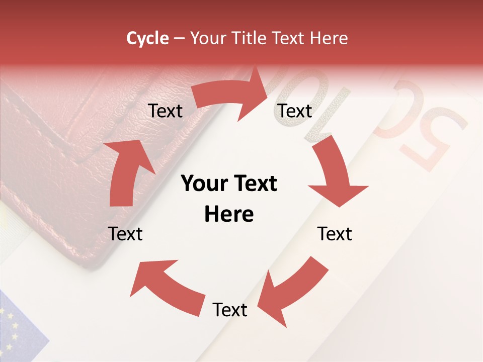 Europe Brown White PowerPoint Template