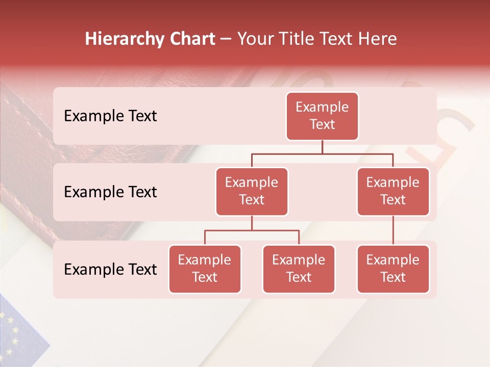 Europe Brown White PowerPoint Template