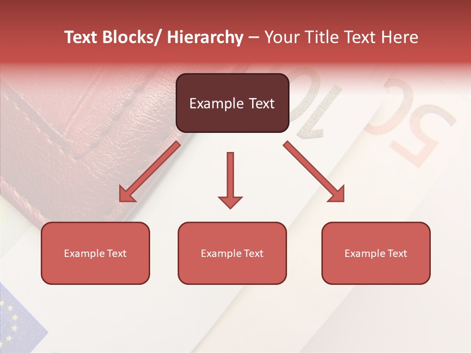 Europe Brown White PowerPoint Template
