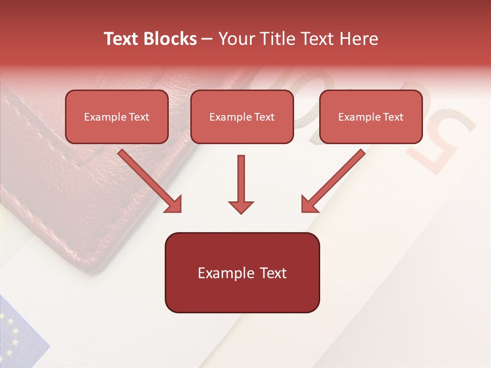 Europe Brown White PowerPoint Template