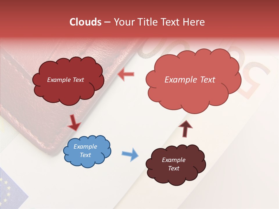 Europe Brown White PowerPoint Template