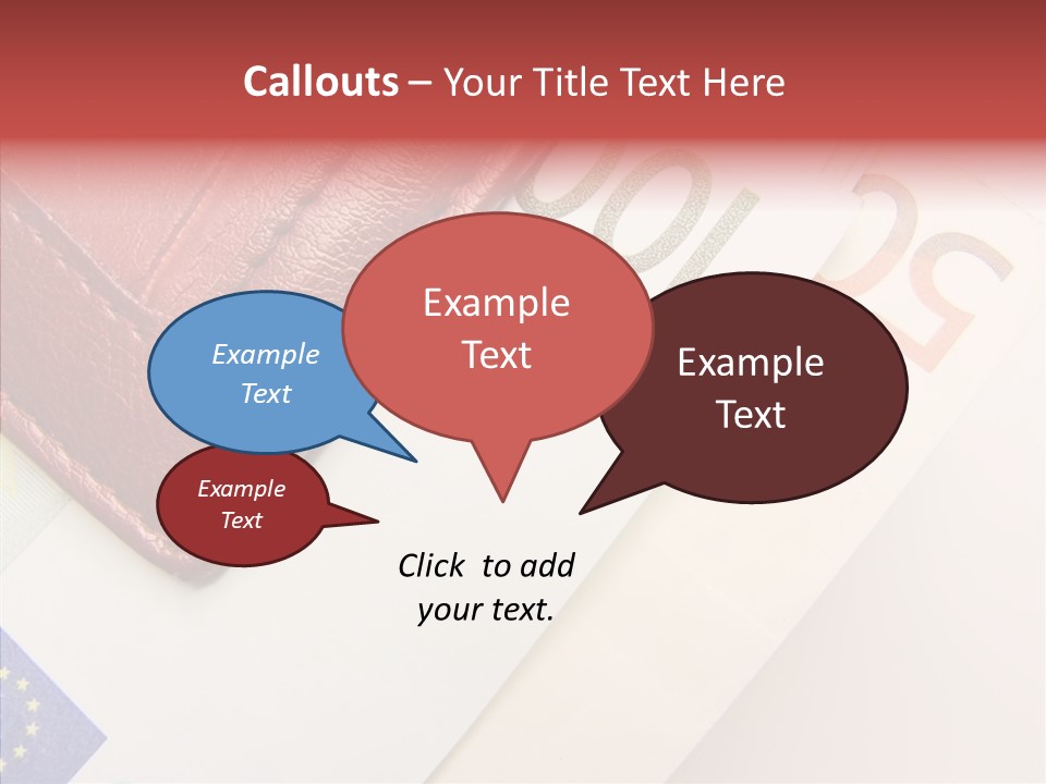 Europe Brown White PowerPoint Template